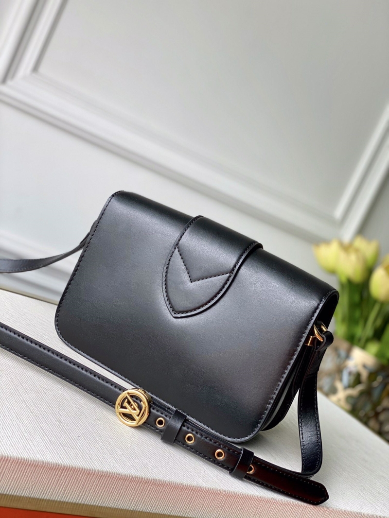 LV Satchel bags